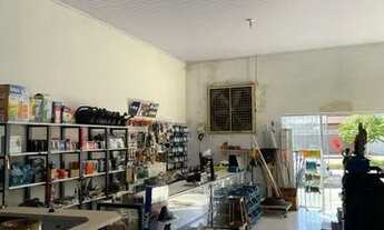 Imagem 4: Vendo material de construção (aceito carro no negócio