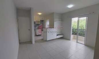 Imagem: Jundiaí - Apartamento Padrão - Jardim