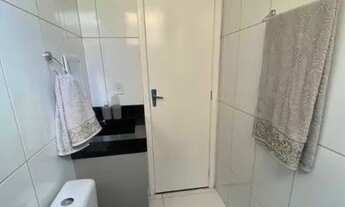 Imagem 2: Apartamento para famílias