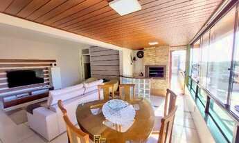 Imagem 7: Apto Garden, 113m², totalmente mobiliado, no centro de Tdaí. R$-595-Mil