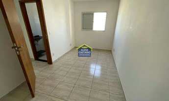 Imagem 6: Entrada 140 mil - Aviacao- Apto Novo 02 dorms, Sacada Gourmet