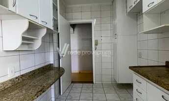 Imagem 3: Apartamento - Parque Prado - Campinas
