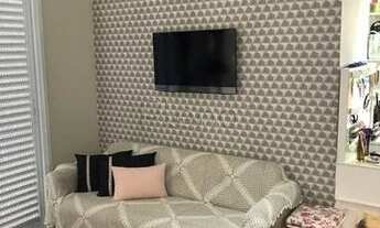 Imagem 7: Casa de condomínio para venda com 259m² com 5 quartos em Swiss Park - Campinas - SP