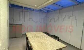 Imagem 4: Apartamento de 41 m² na Vila Mariana com 1 quarto, sacada, e 1 vaga próximo ao Metrô Ana R