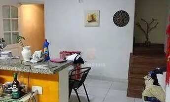 Imagem 2: Casa com 4 dormitórios à venda, 180 m² por R$ 770.000 - Jardim Aeroporto - São Paulo/SP