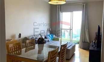 Imagem: Apartamento Tucuruvi. Av. Nova Cantareira