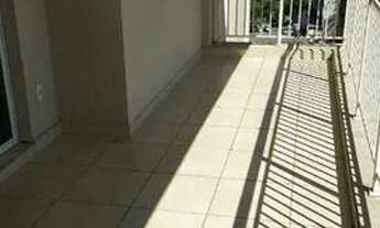 Imagem 3: Apartamento com 2 dormitórios para alugar, 68 m² por R$ 3.459,00/mês - Belenzinho - São Pa