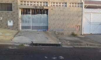 Imagem: Casa - Jardim San Diego - Campinas