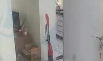 Imagem 2: Apartamento com 2 quartos para alugar por R$ 850.00, 45.00 m2 - JARDIM OLGA VERONI - LIMEI