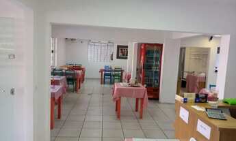 Imagem 2: Restaurante Galpão / depósito com 5 vagas na garagem