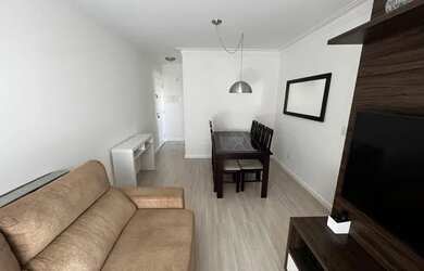 Imagem 2: Apartamento à venda com 3 quartos (1 suíte) e 1 vaga em vila Maria- São Paulo - SP