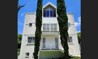 Imagem 3: Casa de condomínio Locação possui 435m² 4 quartos muita natureza