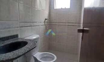 Imagem 5: Apartamento com 2 dormitórios para alugar, 55 m² por R$ 1.740,00/mês - Jardim Celeste - Sã