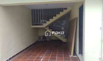 Imagem 4: Sobrado com 4 dormitórios para alugar por R$ 3.715,20/mês - Centro - Guarulhos/SP