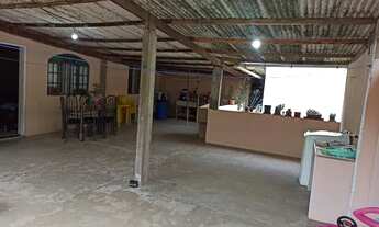 Imagem 6: Casa no bairro Coramara