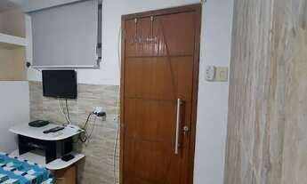 Imagem 3: ÁREA NOBRE NA URCA