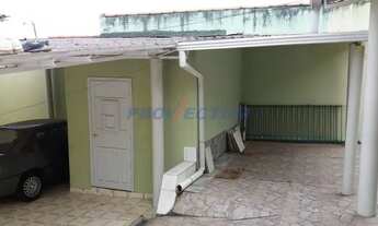Imagem 6: Casa - Vila Proost de Souza - Campinas