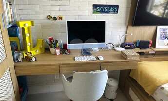 Imagem 5: São Paulo - Apartamento Padrão - IPIRANGA