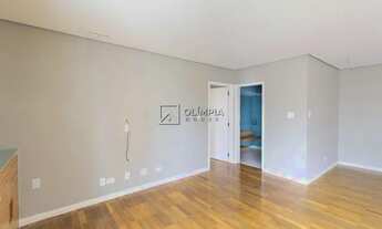 Imagem 6: Apartamento Venda 2 Dormitórios - 100 m² Itaim Bibi