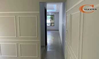 Imagem 7: Sobrado com 3 dormitórios para alugar, 198 m² por R$ 7.705,00/mês - Jardim Vila Mariana