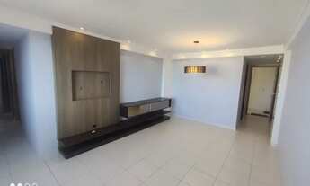 Imagem 4: Lindo apto, andar alto, 3 vagas, em Jardim Oceania - João Pessoa - PB