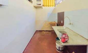 Imagem 5: Apartamento com 1 dormitório para alugar, 50 m² por R$ 752,56 - Olaria - Porto Velho/RO