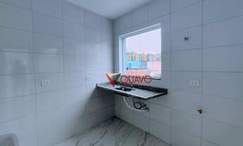 Imagem 5: Apartamento com 1 dormitório, 30 m² - venda por R$ 250.000 ou aluguel por R$ 1.621/mês - V