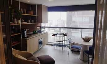 Imagem 4: APARTAMENTO A VENDA EM PINHEIROS DIRETO COM O PROPRIETÁRIO