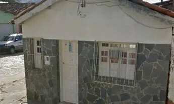 Imagem: Casa a venda em itambé bahia