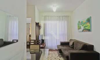 Imagem 2: Apartamento para venda possui 50 metros quadrados com 2 quartos