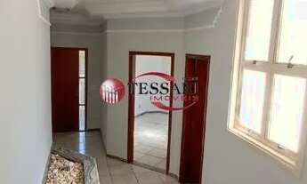 Imagem 4: Aluguel Casa em Condomínio Damha 2 com 3 dormitório sendo 1 suíte 2 tipo apartamentos