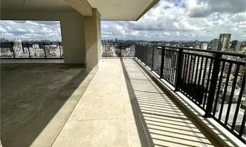 Imagem 3: Jardim Paulista Apartamento com 3 dormitórios