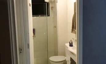 Imagem 4: Apartamento para venda com 42 metros quadrados com 2 quartos em Parque da Matriz - Cachoei