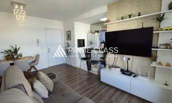 Imagem 3: CANOAS - Apartamento Padrão - Marechal Rondon