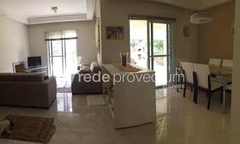 Imagem 2: Casa - Notre Dame - Campinas