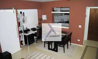 Imagem 1: Apartamento com 2 dormitórios à venda, 71 m² por R$ 750.000,00 - Campo Belo - São Paulo/SP