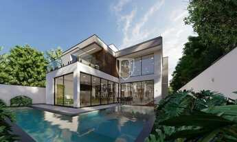 Imagem: Casa com 3 dormitórios à venda, 318 m²