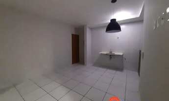 Imagem 3: Apartamento para venda tem 61 metros quadrados com 3 quartos em Parque Ideal - Teresina