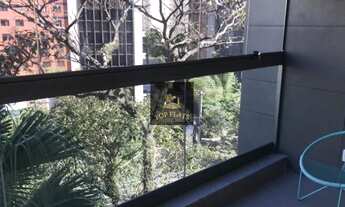 Imagem 5: Flat disponível no Jardim Paulista - SP