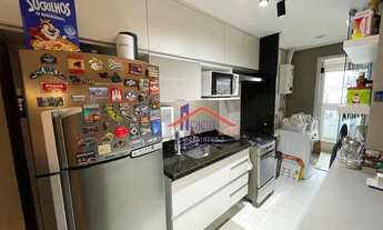 Imagem 5: Apartamento com 2 dormitórios à venda, 62 m² por R$ 680.000 - Botafogo - Campinas/SP