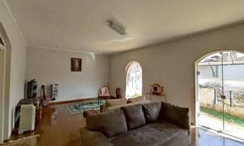 Imagem 3: Casa com 5 dormitórios, 480 m² - venda por R$ 2.400.000,00 ou aluguel por R$ 8.000,00/mês