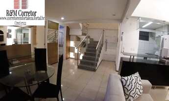 Imagem: Cobertura por Temporada a partir R$ 220,00