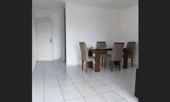 Imagem 3: Apartamento para aluguel tem 60 metros quadrados com 3 quartos em Muchila - Feira de Santa