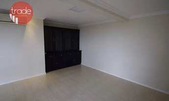 Imagem 4: Cobertura para locação no Jardim Irajá com 04 suítes e piscina