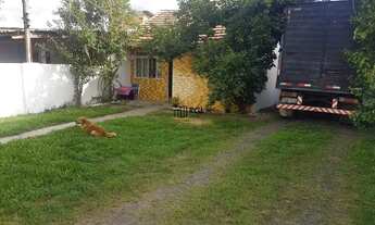 Imagem: Casa para Venda - 80m², 2 dormitórios