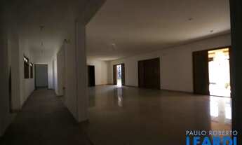 Imagem 6: CASA EM CONDOMÍNIO - TAMBORÉ - SP