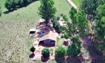 Imagem: Chácara 27km de Campo Grande