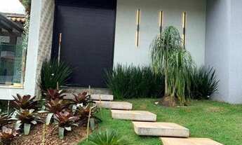 Imagem 3: ALUGUEL TEMPORADA - Casa com 5 suítes por R$ 1.900/dia - Escarpas do Lago - Capitólio/MG