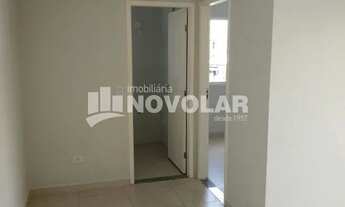 Imagem 2: Apartamento, Casa Verde. 1 dormitório