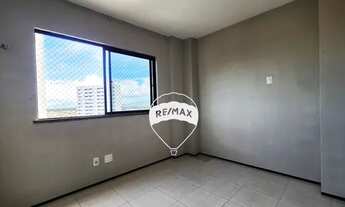 Imagem 5: Apartamento para venda com 75 metros quadrados no Dionísio Torres - Fortaleza - CE